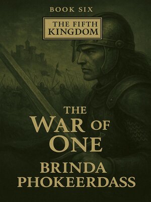 cover image of The War of One